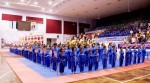 Giải Vovinam Việt Võ Đạo Vô địch Thể thao Học sinh Sài Gòn năm 2014